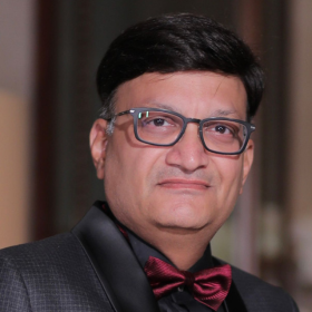 Sandeep Biyani