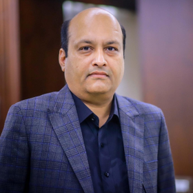 Pradeep Biyani
